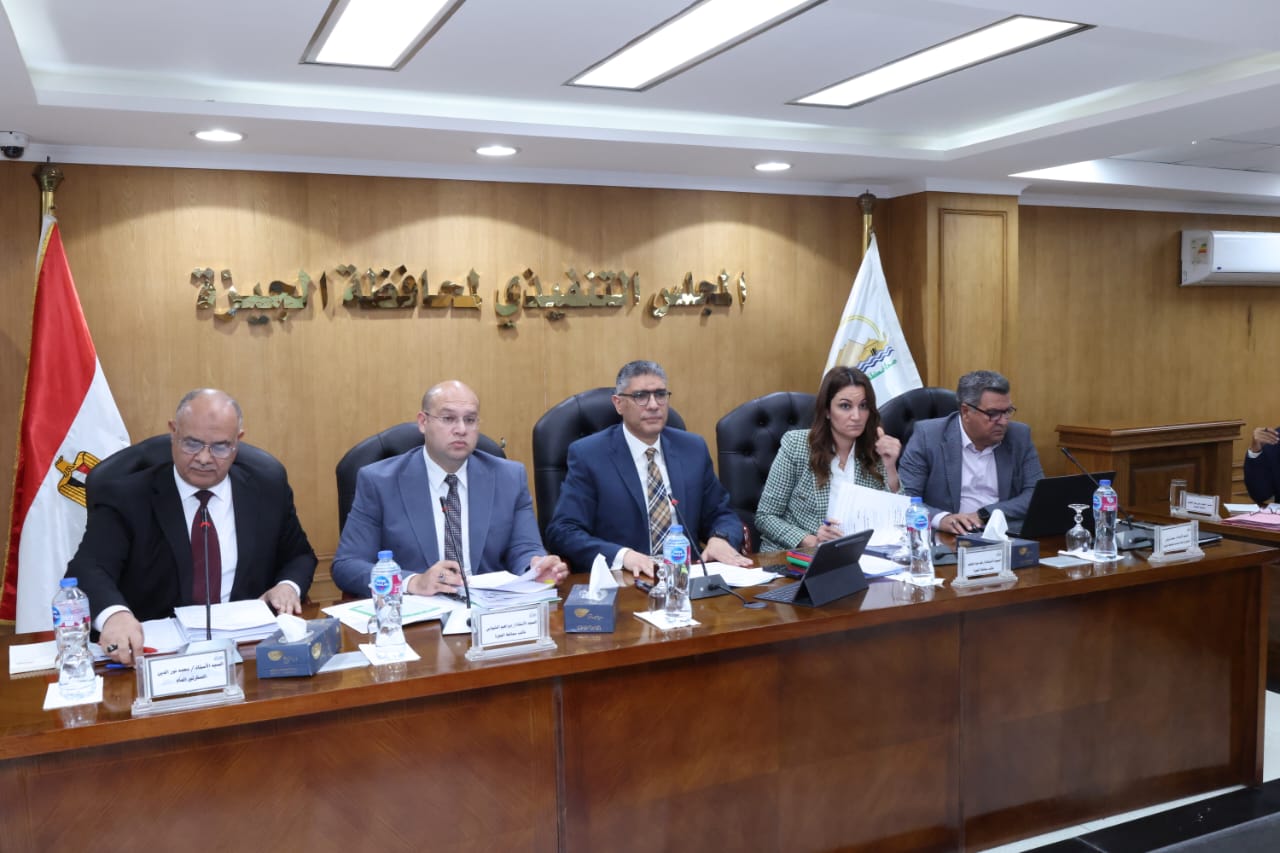من سيحصد لقب المدينة والوحدة المثالية؟ محافظ الجيزة يكشف الخريطة الجديدة للتنافس