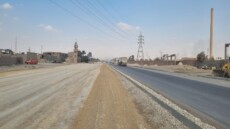 من المريوطية إلى الأوتوستراد .. خطة متكاملة لرفع كفاءة الطرق وتحقيق السيولة المرورية بالجيزة