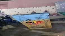 حين يتحول الروتين إلى فن .. رئيس مدينة الحوامدية يطلق مبادرة تجميل غير تقليدية