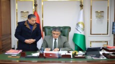 قرار حاسم من محافظ الجيزة: اعتماد مواعيد امتحانات الترم الأول ووقف الدراسة 19 يناير