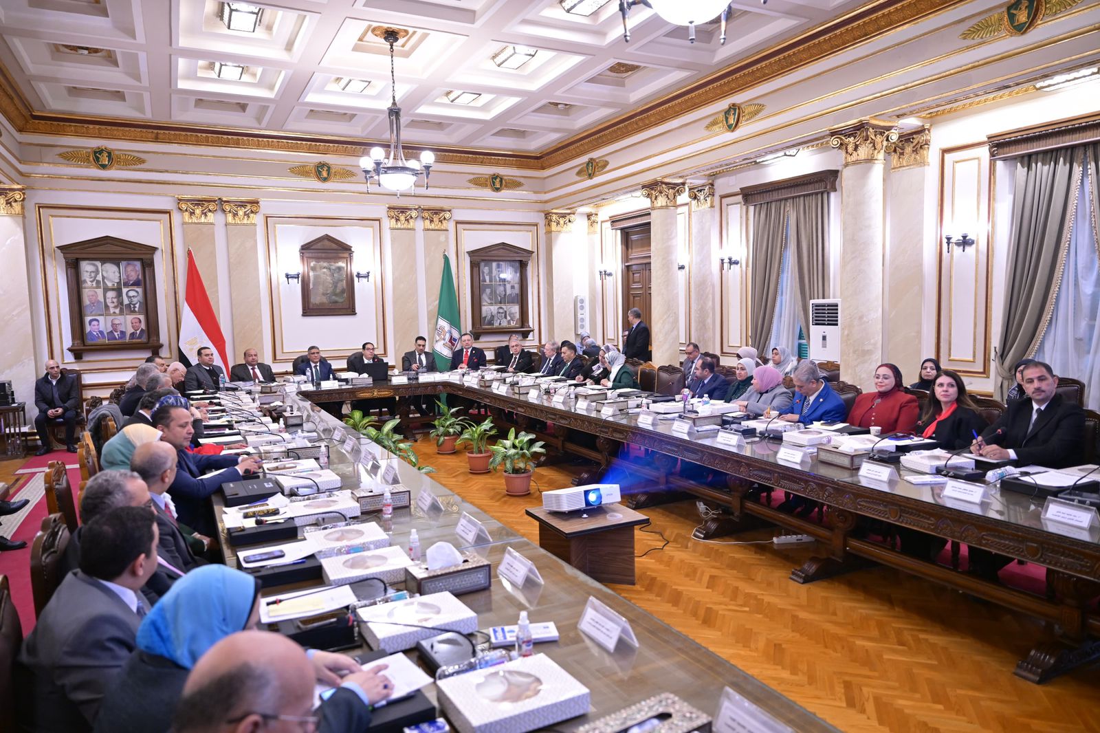 قرار غير مسبوق بجامعة القاهرة .. «ساعات المشاركة المجتمعية» شرط جديد لتأهيل الطلاب