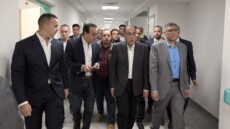 قبل رمضان .. رئيس الوزراء يعلن التشغيل العاجل لمستشفى بولاق الدكرور