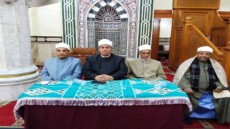 توجيهات حاسمة للارتقاء بالخطاب الديني من أوقاف الجيزة
