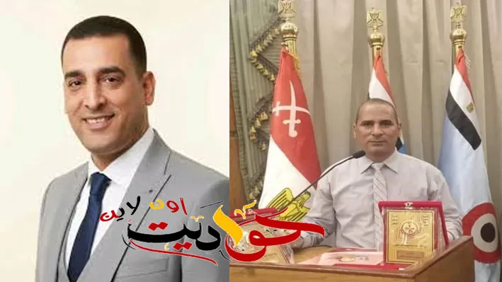 الشرابي مديرًا لإدارة الحوامدية التعليمية خلفًا لأبو شميلة