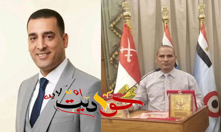 الشرابي مديرًا لإدارة الحوامدية التعليمية خلفًا لأبو شميلة