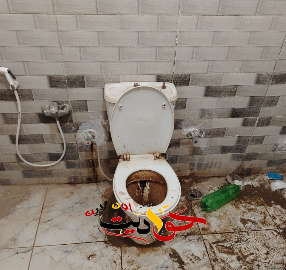 وزير التربية والتعليم ومحافظ الجيزة مطالبان بالتدخل الفوري .. فضيحة صيانة مدرسة بالحوامدية .. مقاول متعنت وهيئة صامتة وطلاب بلا مدرسة حتى الآن