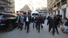 نقطة شرطة ثابتة وقرارات عاجلة .. تطورات جديدة في أحد أكثر شوارع الجيزة ازدحامًا