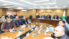 محور مروري متكامل بالجيزة .. تفاصيل المرحلة الأولى لتطوير طريق المنيب/العياط