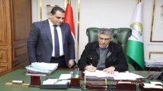 تغييرات مفاجئة تضرب الإدارات التموينية بالجيزة