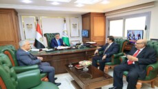 30 دولة في ضيافة الجيزة .. الهرم يستضيف كأس العالم للقوة البدنية