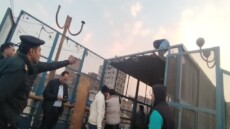 المشهد اختلف تمامًا .. ماذا حدث في ميدان المنيب؟