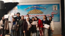 أصوات صغيرة تصنع قرارًا كبيرًا .. محافظ الجيزة يعلن انطلاق برلمان الطفل