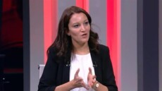 هند عبد الحليم نائب محافظ الجيزة