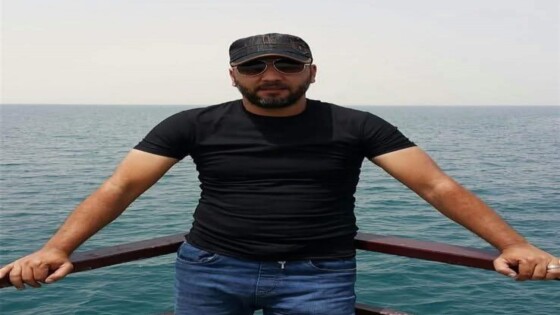 رحيل مبكر يهز القلوب .. الموت يخطف فقيد الشباب سيد صقر
