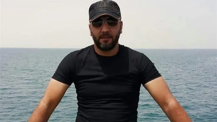 رحيل مبكر يهز القلوب .. الموت يخطف فقيد الشباب سيد صقر