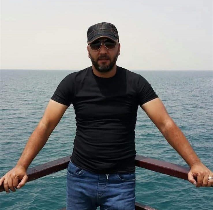 رحيل مبكر يهز القلوب .. الموت يخطف فقيد الشباب سيد صقر