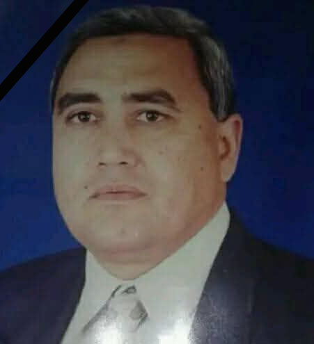 دموع وأحزان .. تشييع جثمان الحاج رجب إمام شعلان عقب الظهر بالبدرشين