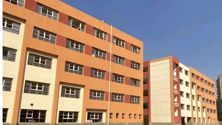 استعدادًا للفصل الدراسي الثاني .. دخول مدارس جديدة الخدمة في إمبابة والهرم والعياط