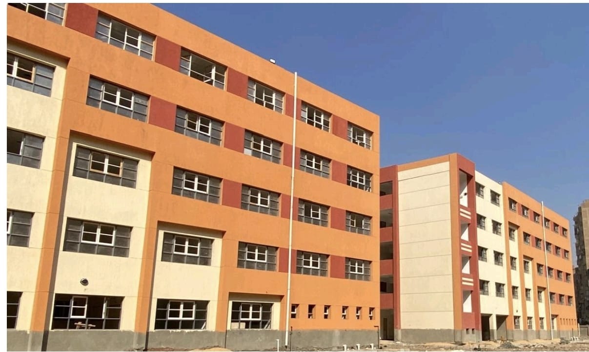 استعدادًا للفصل الدراسي الثاني .. دخول مدارس جديدة الخدمة في إمبابة والهرم والعياط