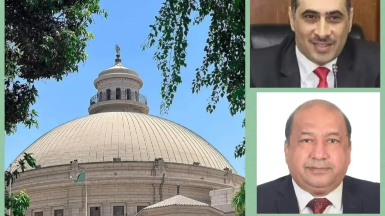 جامعة القاهرة تنطلق بقوة في الفصل الدراسي الثاني: انتظام كامل منذ الساعات الأولى