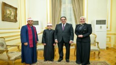 “دولة التلاوة” يتألق في رحاب جامعة القاهرة .. احتفالية قرآنية تعيد للأصوات المصرية مجدها