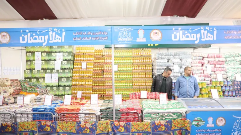 الجيزة تكشف عن مفاجآت رمضان .. معارض بأسعار لا تصدق!