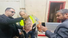 ضربة رقابية موجعة .. إعدام وضبط 250 كيلو لحوم ودواجن فاسدة في الجيزة