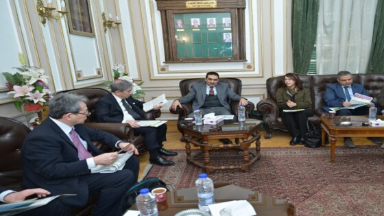 حلم الدراسة في اليابان أصبح أقرب .. تعاون جديد بين القاهرة وناجويا