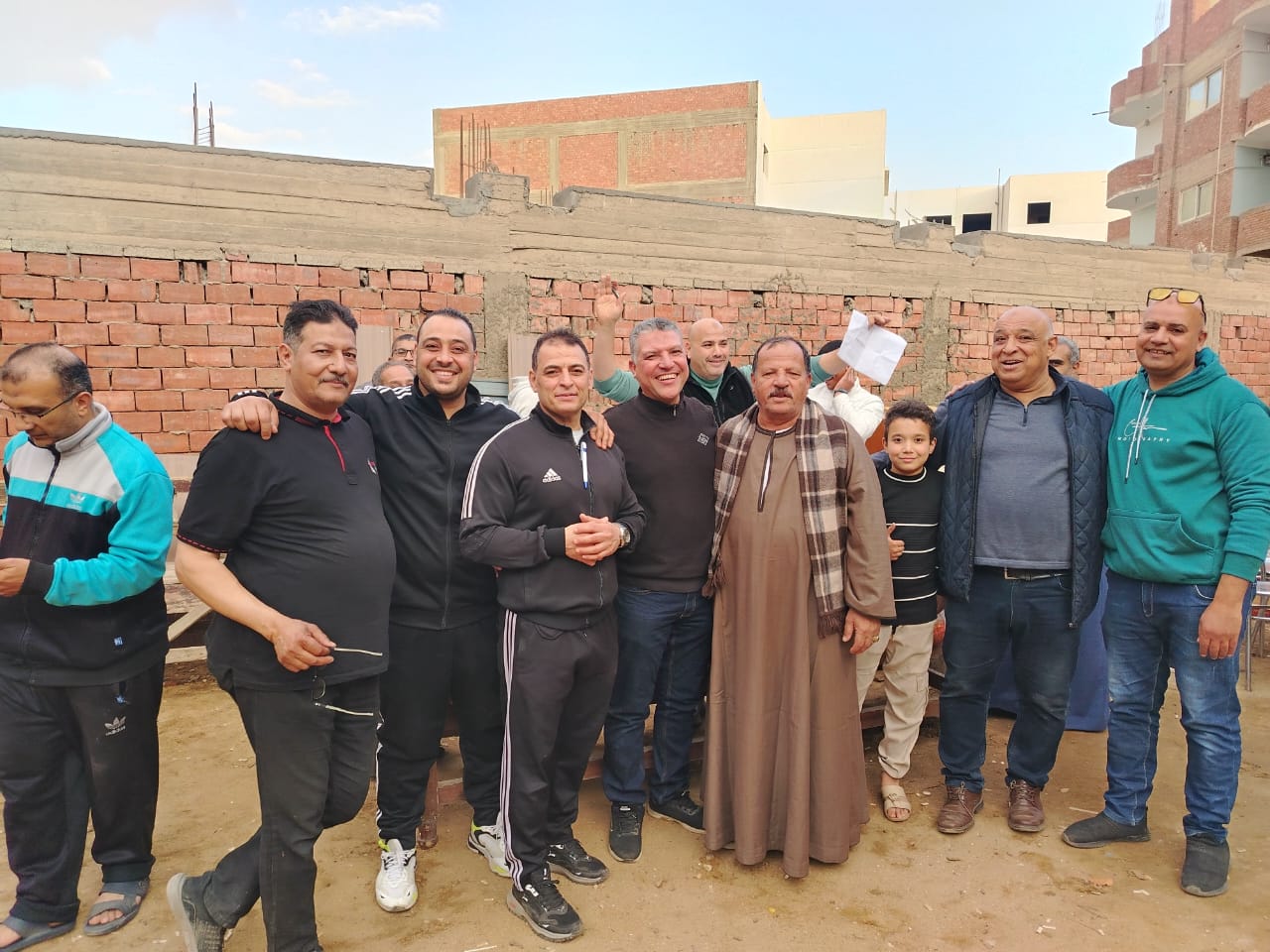 يدك في يد شباب الخير .. لنُطعم آلاف الصائمين هذا الشهر الكريم