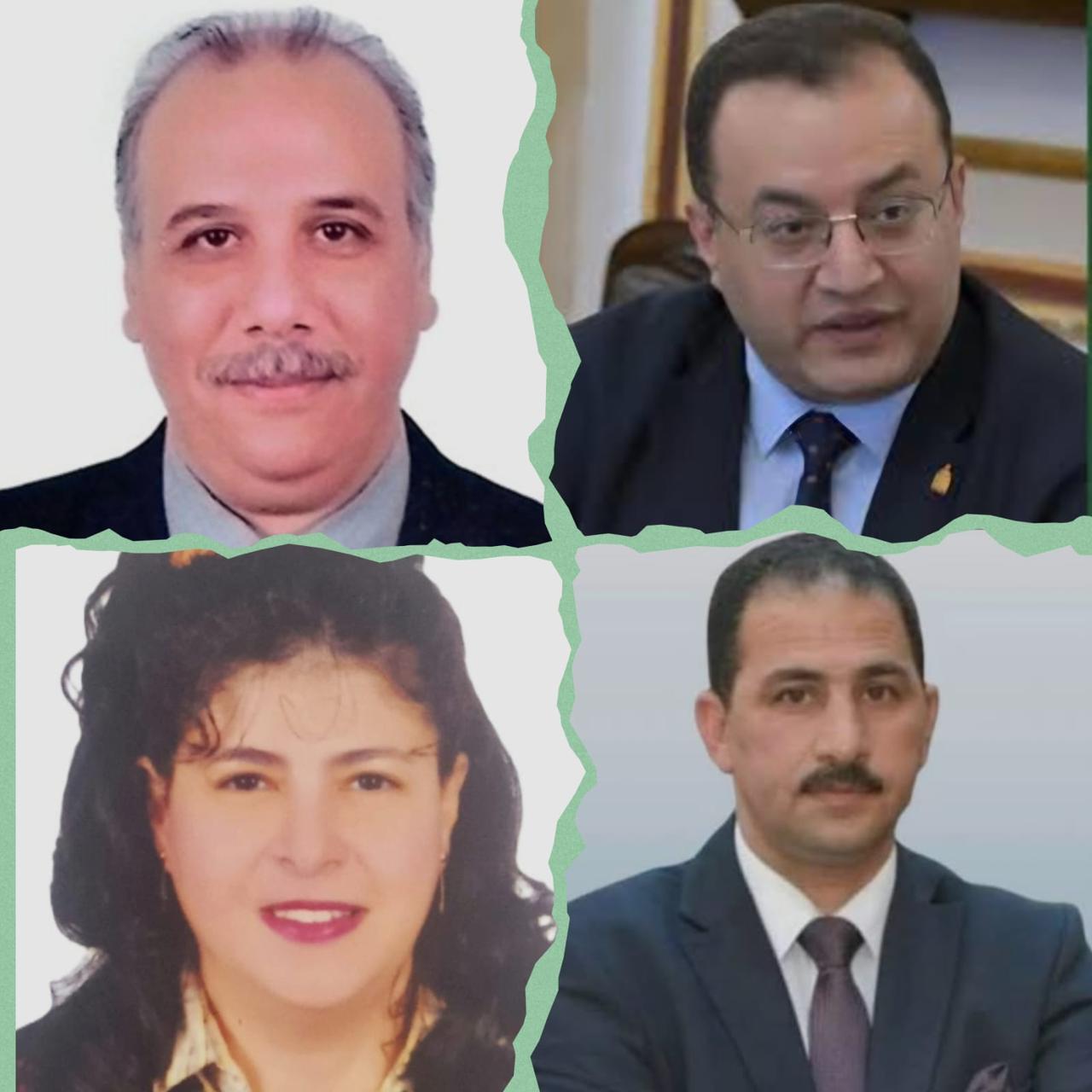 إنجاز يتحدى المنافسة العالمية .. كلية الزراعة بجامعة القاهرة تحافظ على الأيزو الدولي