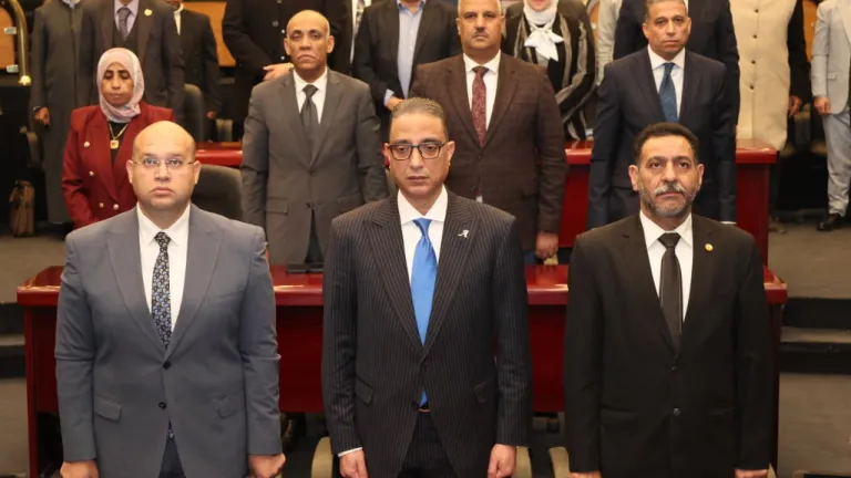 في ذكرى 1086 عامًا .. الجامع الأزهر يجدد رسالته العالمية من الجيزة