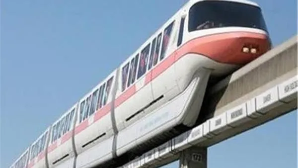 المونوريل يفرض تغييرات مرورية بالجيزة .. غلق كلي لشارع 26 يوليو اتجاه كوبري 15 مايو لمدة شهر
