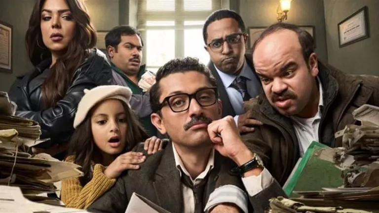 تصعيد قانوني ضد مسلسل «المتر سمير» .. المشهد الذي أشعل الأزمة!