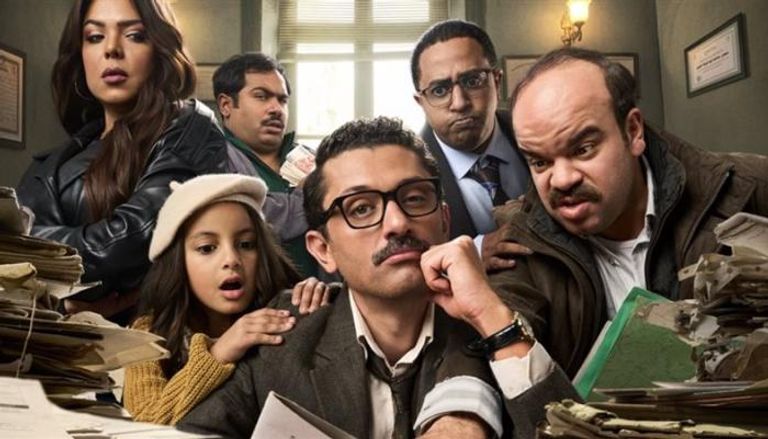 تصعيد قانوني ضد مسلسل «المتر سمير» .. المشهد الذي أشعل الأزمة!