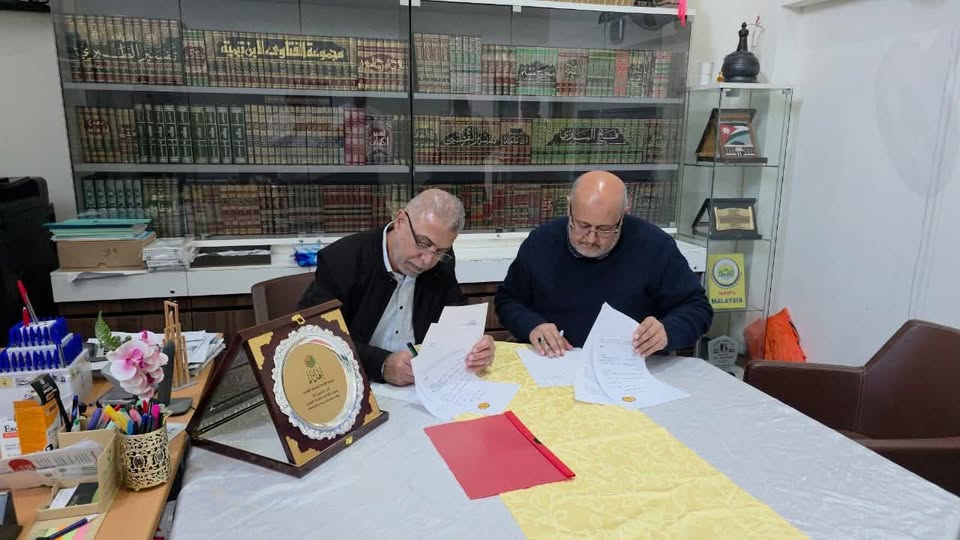 بصمة مصرية في تعاون أكاديمي دولي .. علماء مصريون يقودون شراكة بين جامعة باشن الأمريكية والمركز الثقافي الإسلامي بألمانيا