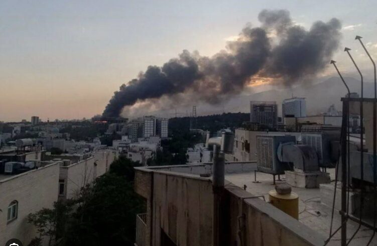 ضربة صاعقة: إسرائيل تقضي على 40 قائداً إيرانياً في 60 ثانية