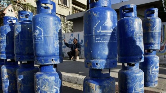 قرار مفاجئ يهز الشارع في الجيزة .. تسعيرة جديدة لأسطوانات البوتاجاز تشعل الجدل