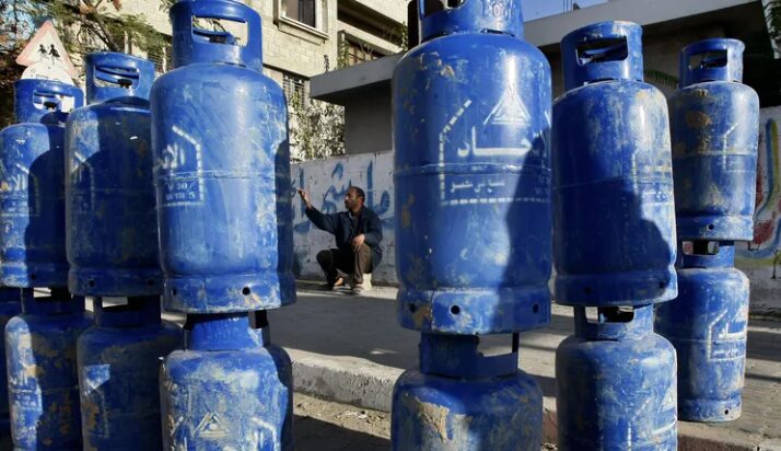 قرار مفاجئ يهز الشارع في الجيزة .. تسعيرة جديدة لأسطوانات البوتاجاز تشعل الجدل