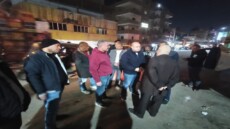 الشهابي يضرب بيدٍ من حديد في الحوامدية .. حملات مفاجئة على المستشفى والسرفيس وأنابيب البوتاجاز