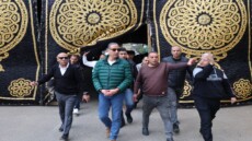 الجيزة تستعد للعيد .. الأنصاري يتفقد ساحات الصلاة ويعلن خطة كبرى لاستقبال المصلين
