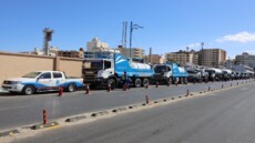 الطوارئ القصوى في “القابضة للمياه” .. استعدادات عاجلة لمواجهة أمطار غزيرة تضرب البلاد