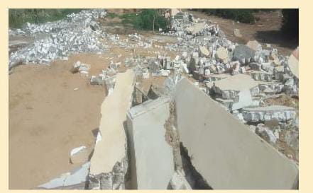 رسالة حاسمة من محافظ الجيزة: التعدي انتهى .. والإزالة حتى سطح الأرض