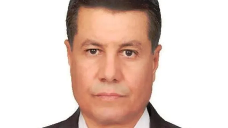 لخمس سنوات قادمة .. استمرار علي سكر عمدةً لأبو غالب بقرار رسمي
