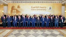 في اجتماع حاسم .. جامعة القاهرة تقر حزمة قرارات تعزز الكفاءة وتدعم الطلاب والخريجين
