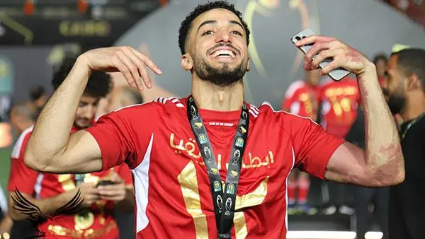 هل يعود محمد عبد المنعم إلى النادي الأهلي؟ مصدر يكشف التفاصيل