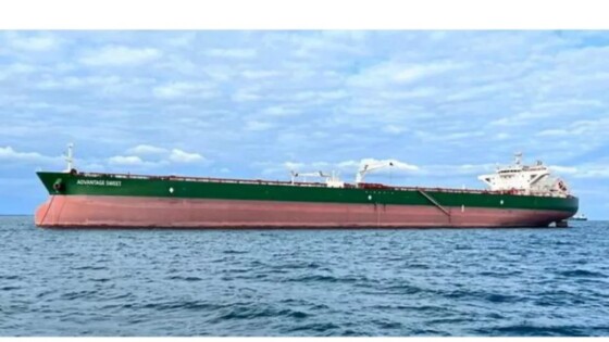 رسائل بالنار في هرمز .. طهران تغلق الأبواب وواشنطن تلوّح بالقوة