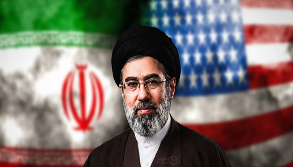 تصعيد خطير في مضيق هرمز .. مجتبى خامنئي يعلن الجاهزية لمواجهة الأعداء