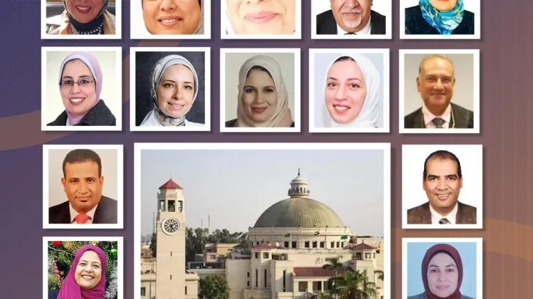 رؤية تطويرية متكاملة .. رئيس جامعة القاهرة يضخ دماءً جديدة في الكليات والمراكز