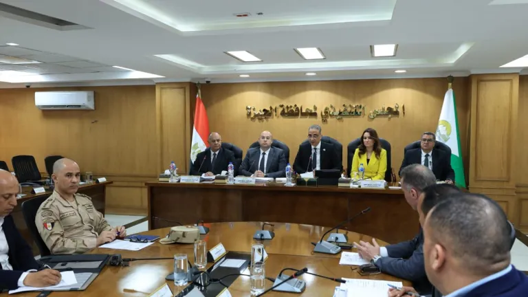 هل تنجح خطة الجيزة في ضبط الأسواق قبل شم النسيم؟ المحافظ يرد بإجراءات قوية