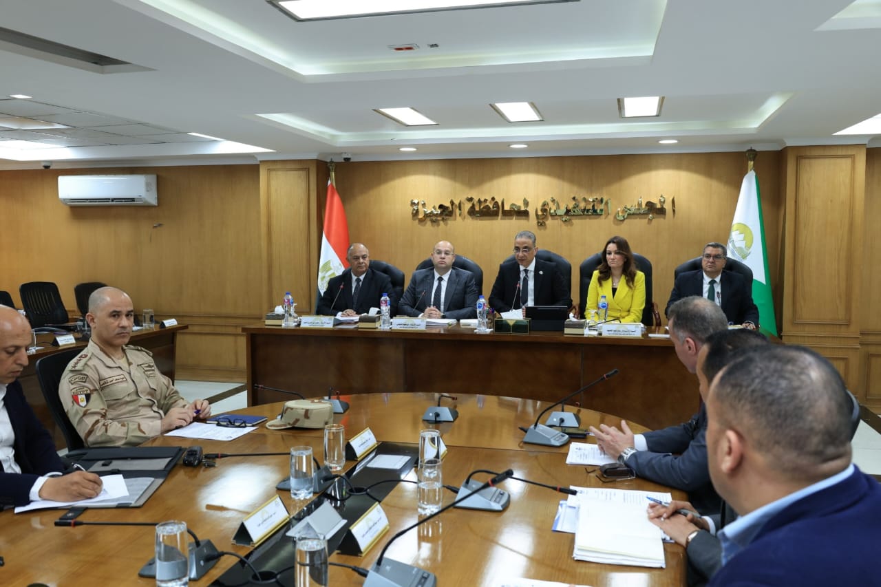 هل تنجح خطة الجيزة في ضبط الأسواق قبل شم النسيم؟ المحافظ يرد بإجراءات قوية